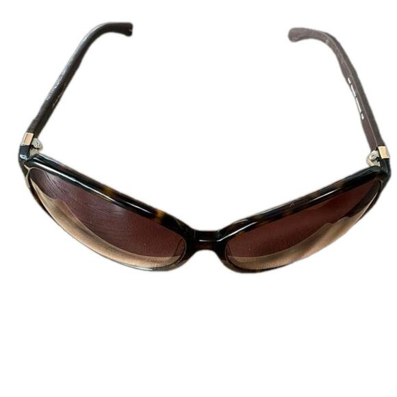 Tommy Bahama Vintage Sunglasses Rose Tortoise Frame main image 5